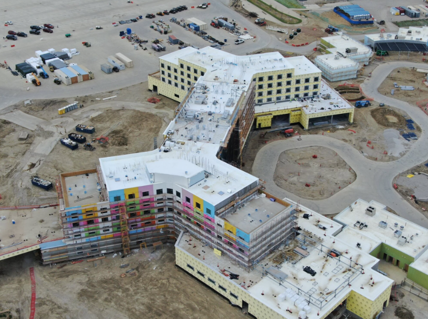 Universal Kids Resort, United States